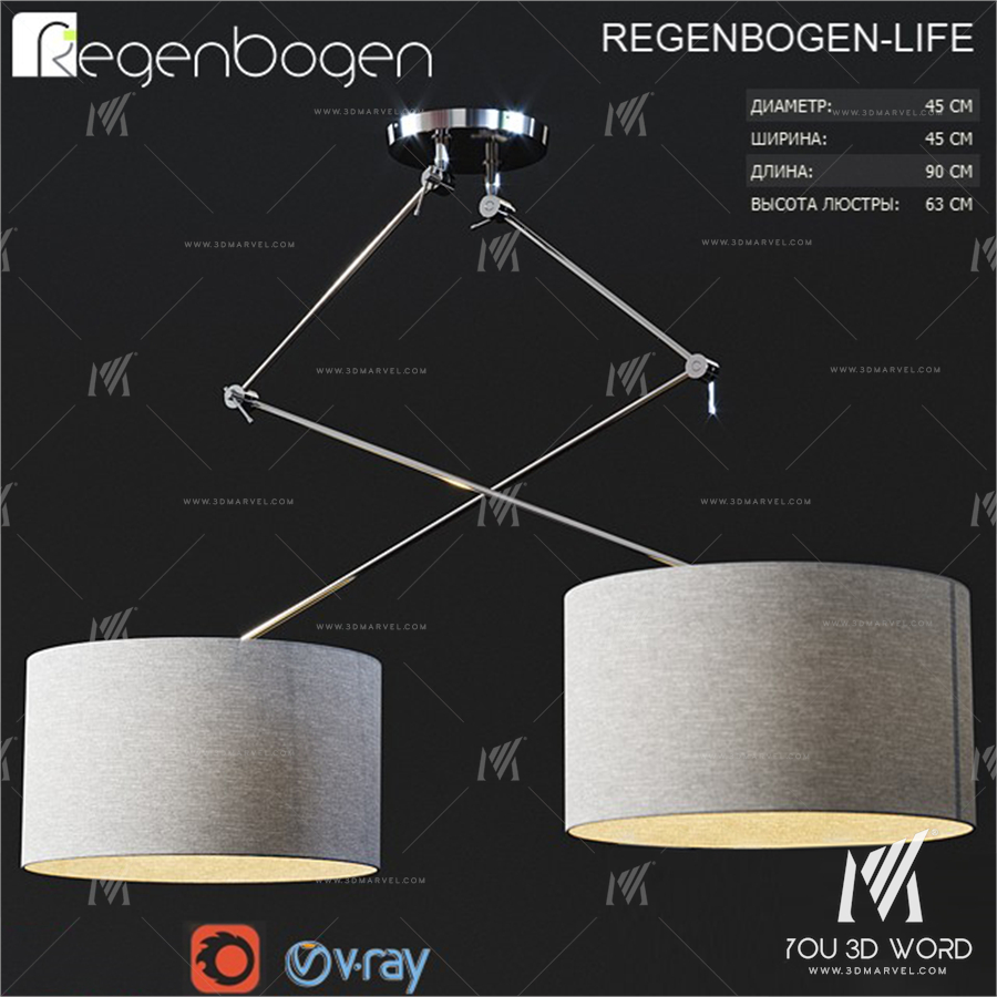 REGENBOGEN-LIFE